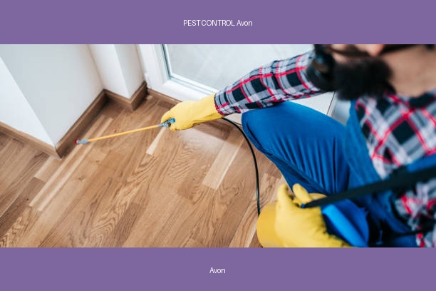 PEST CONTROL Avon